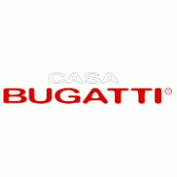 Bugatti Casa