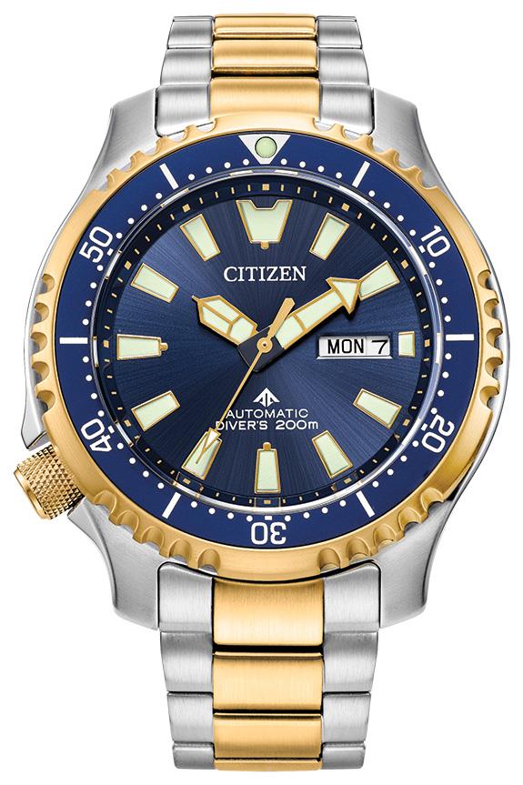 Citizen Watch