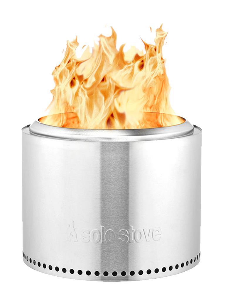 Solo Stove